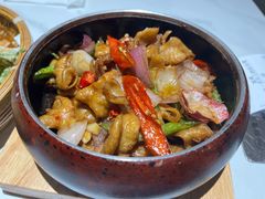 -阿露佳·舌尖上的安吉菜