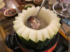 -尚竹阁冬瓜盅·18年地标美食(平洲店)