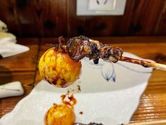 -鸟鹏烧鸟居酒屋(熙龙湾店)