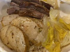 -壹只卤鹅·潮汕菜(莲塘店)