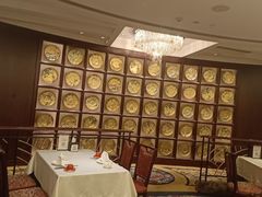 -武汉香格里拉大酒店·香宫中餐厅