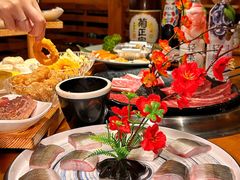 -拾勝牛·江景安格斯烧肉放题(江湾阳光天地店)