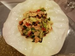 -全聚德(上海首店浦东店)