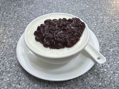 -义顺牛奶公司(新马路老店)