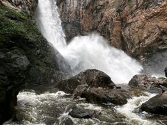 -洛阳白云山景区