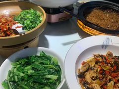 -老傅家湘潭水煮活鱼店(众一国际店)