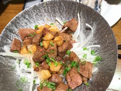 -蟹将军·松叶蟹和牛日料放题自助(K11店)