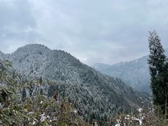 -九峰山