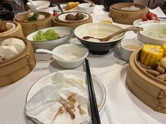-悦雅居·老广州老味道(长湖店)