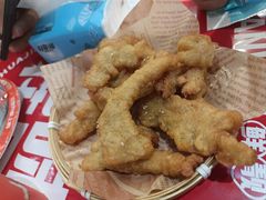 -见味花甲(福田coco park店)