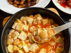 -奇芳阁·百年清真南京菜(夫子庙店)
