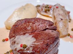 -领仕扒房(长春店)