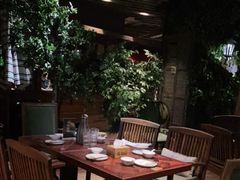 -前海沿·青岛菜(大拇指广场石老人店)