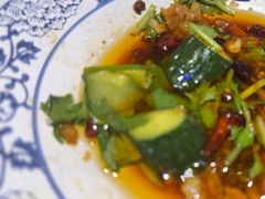 -胖老汉新疆特色椒麻鸡(南门店)