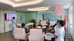 -爱瑞馨母婴护理中心(爱悠悠店)