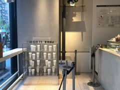 -喜茶(上海五角场万达店)