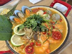 -娜娜家•Nana's restaurant (南开大悦城店)