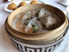 -金轩中餐厅 Jin Xuan(浦东丽思卡尔顿酒店)