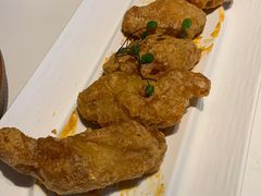 -外婆家(西红门荟聚购物中心店)