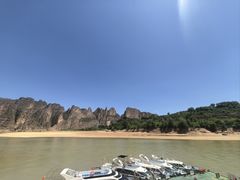 -炳灵寺世界文化遗产旅游区