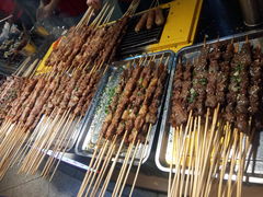 -庙街旅游·美食广场(五一广场店)