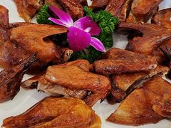 -新溢香国际酒店-中餐厅