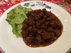 -山西会馆·晋菜·晋商宴·牌匾博物馆(胜利东街店)