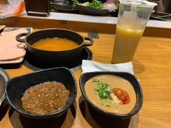 -呷哺呷哺 黄金牧场 (新中关购物中心店)