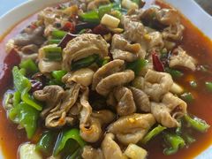 -渝都天星老街豆花