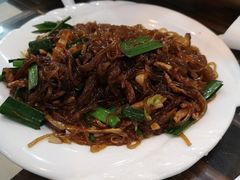 -徽州美食(三十年老店)