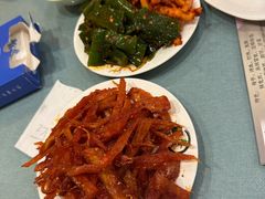 -春花民族美食(佳木斯总店)