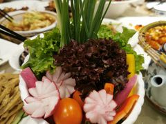 -便宜坊烤鸭店(航天桥店)