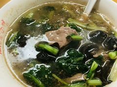 -泰顺江南春面馆