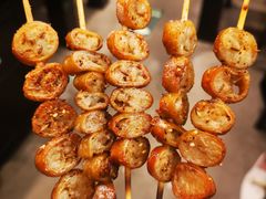 -京朋串屋·烧烤(望京西路总店)