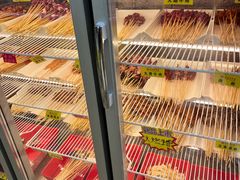 -袁记串串香(泉水轻轨站店)