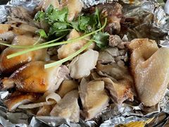 -临高吉海土窑海鲜(琼山店)