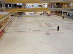 -冠军冰场CHAMPION RINK(苏州中心商场店)