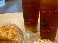 -85度C(南京张府园店)