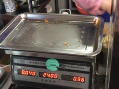 -咏春葱油饼(德政中路店)