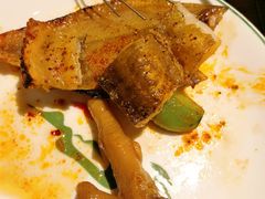 -济南亮亮烧烤(延安三路店)