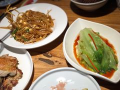 家做土豆丝-小放牛炒菜馆(三丰店)