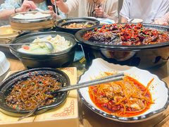 -老砂锅(城北店)