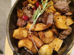 -CRAZYONES西班牙海鲜饭(上海美罗城店)