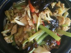 -五观堂素食(新华路店)
