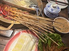 -牛签签串串香(IFS店)
