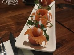 -MARU玛露音乐餐厅(大学路店)