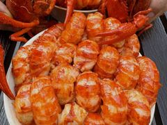 -侠舍·江湖小龙虾大排档(沌口总店)