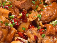 -胖哥俩肉蟹煲(湖滨银泰in77店)