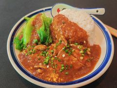 -左记港食(融科天城店)
