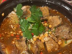 -红料理|串串有瘾·烧烤(吴中路店)